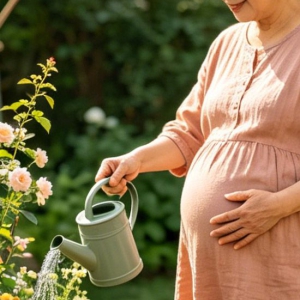 48岁失独母亲的试管重生路详细加强版