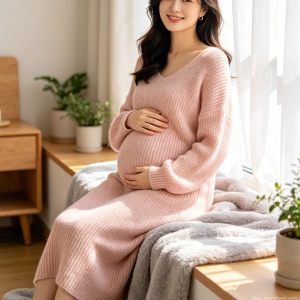 喜迎好孕！历经波折，终于迎来期待已久的小生命