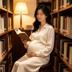 何其有幸，与你相遇——我的试管好孕日记