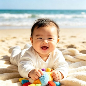 试管好孕实录｜两次宫外孕重创、三次促孕坚持，如今我的宝贝已健