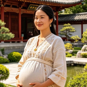 备孕女性孕前必看：身体排毒调理做好，才能安心怀好孕