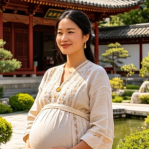 高龄失独妈妈圆梦好孕：44岁历经调理试管顺利诞下健康宝宝