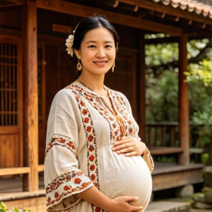 高龄失独妈妈圆梦好孕：44岁历经调理试管顺利诞下健康宝宝