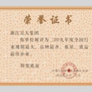 助孕团医疗证书